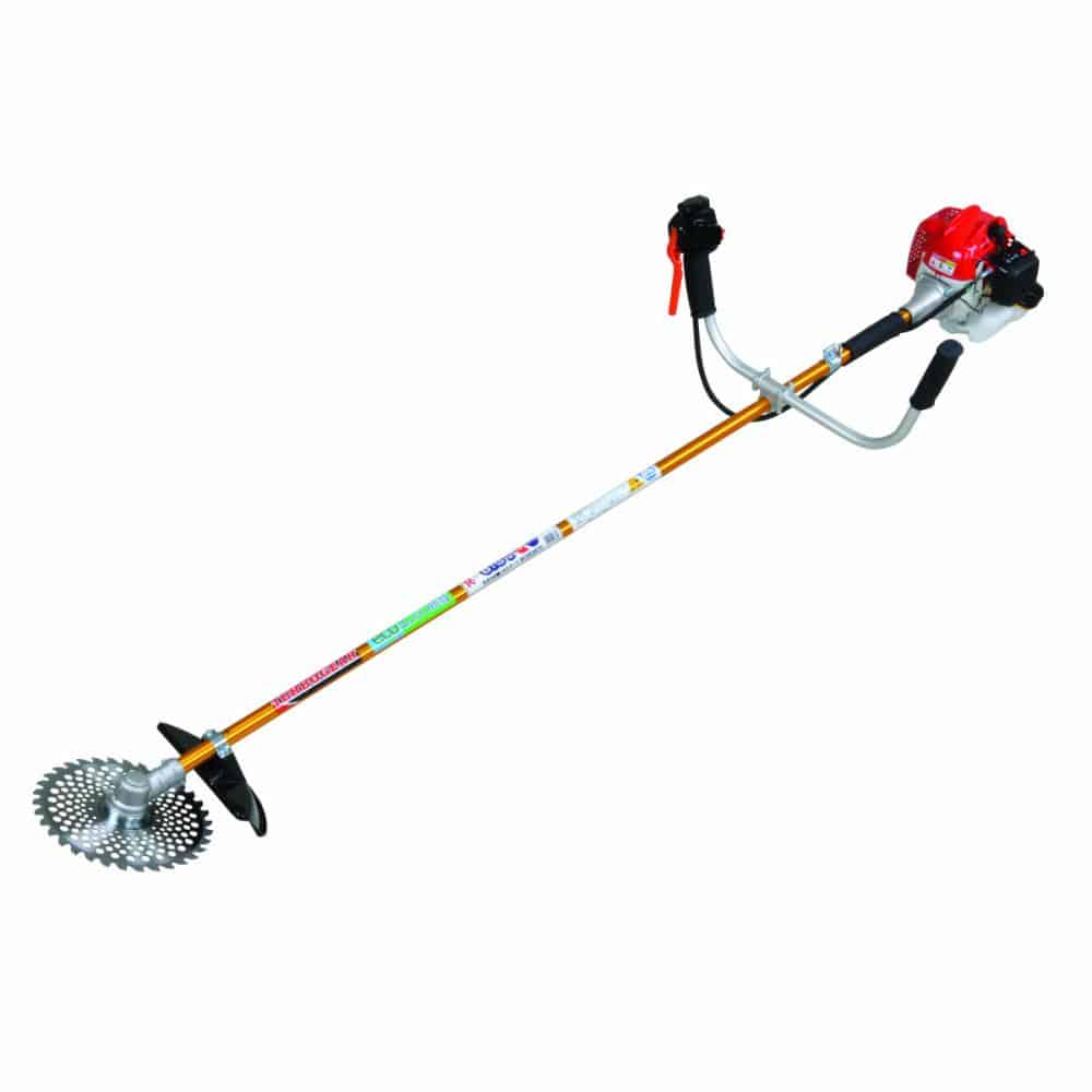 ＢＩＧ－Ｍ　エンジン式刈払機　排気量２６ｃｃ　ＢＣ２６４ＳＴＤ