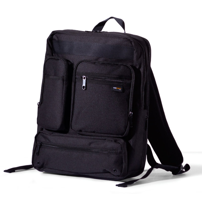 アジア・ラゲージ　ディパック　ＡＤＣ－７０２０　ブラック