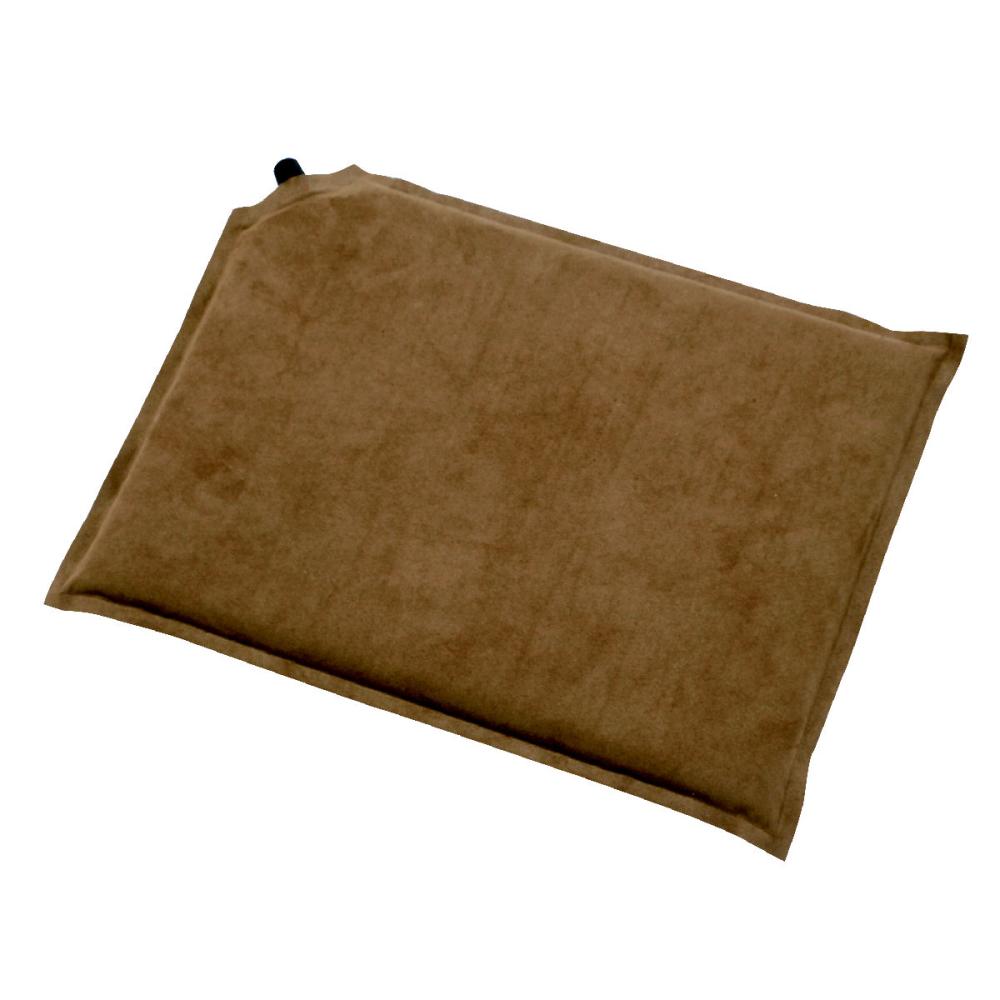 ナチュラルシーズン　クイックエアーシートクッション