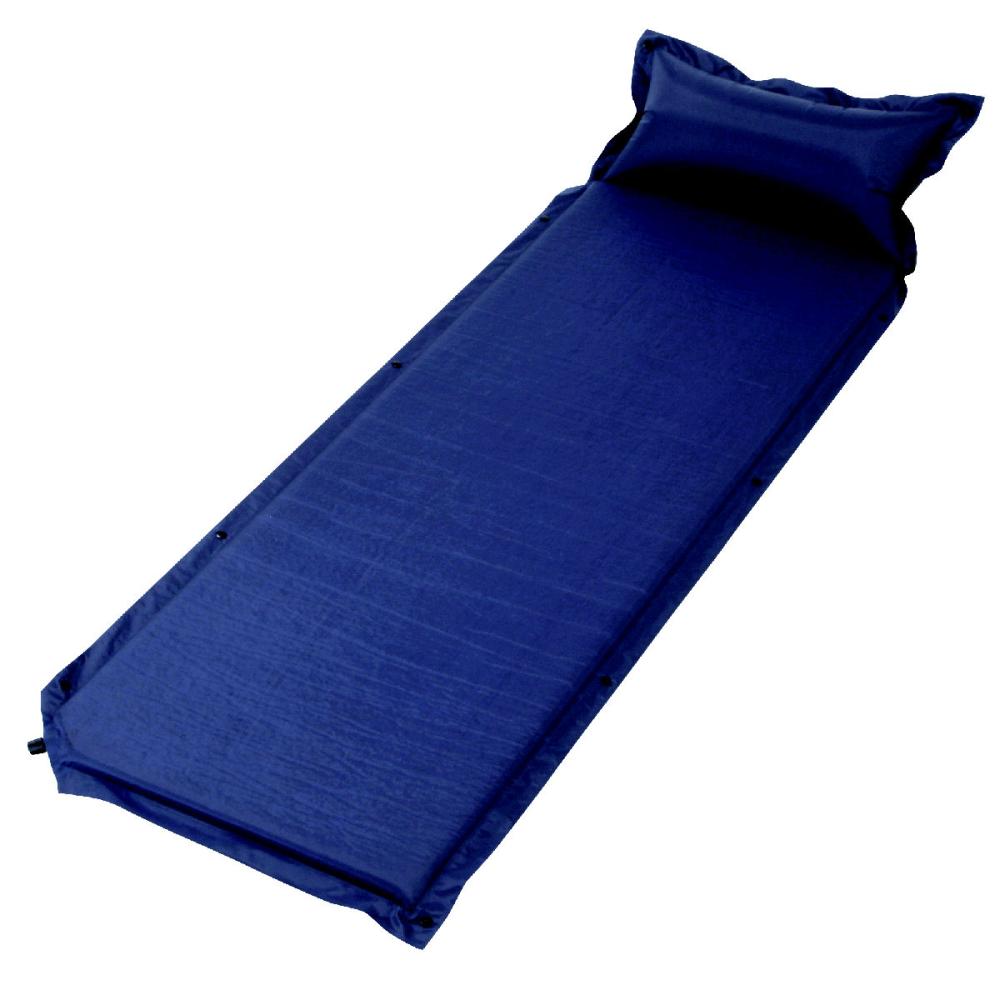 ナチュラルシーズン　クイックエアーマットレス　ピロー付き