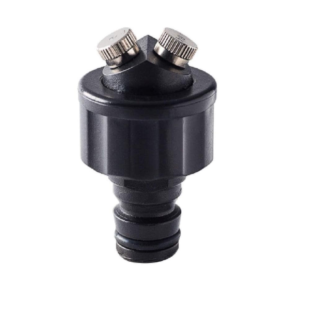 ワンタッチミストシャワー