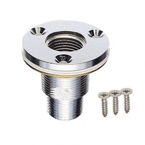 ＳＡＮＥＩ（サンエイ）ユニット取出し金具　呼び１３用　直径４６ｍｍ　Ｔ２２３－１３