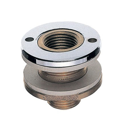 ＳＡＮＥＩ（サンエイ）ユニット取出し金具　呼び１３用　直径４６ｍｍ　Ｔ２２２－１３