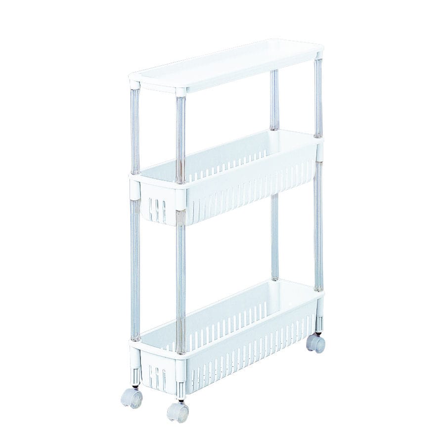 サンコープラスチック　ルーチェワゴン　ＴＰＷ－１１２１　ホワイト