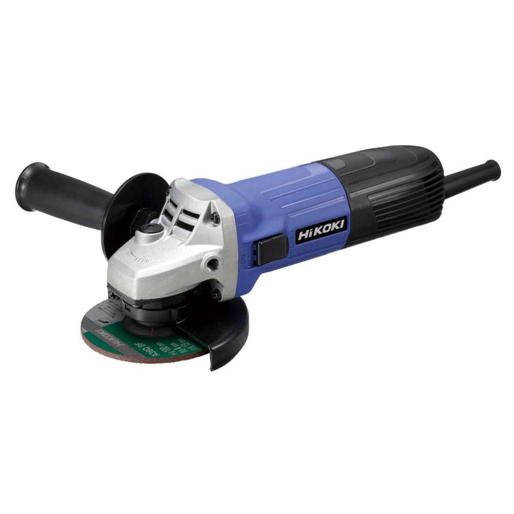 ＨｉＫＯＫＩ（ハイコーキ）　ディスクグラインダ　ＦＧ１０ＳＳ２