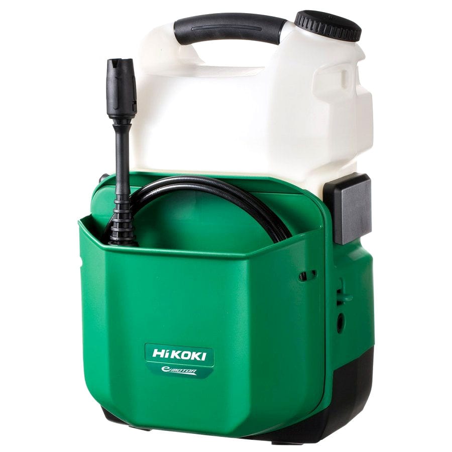 ＨｉＫＯＫＩ　コードレス高圧洗浄機　ＡＷ１４ＤＢＬ（ＬＹＰ）