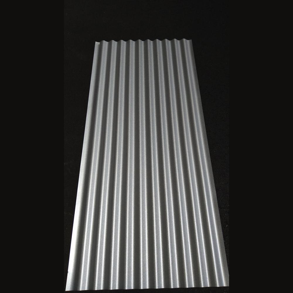 アイアンルーフ　ガルバ生地　０．２７Ｘ６尺