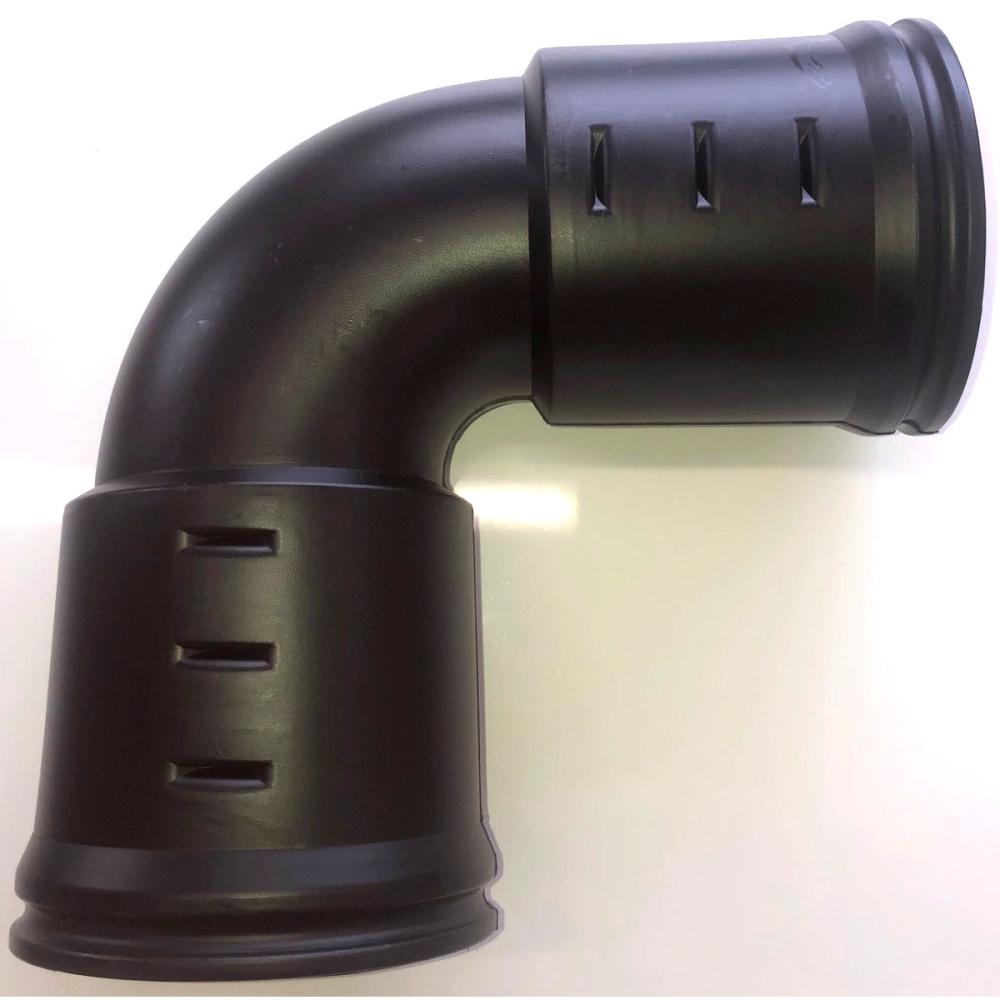 コルゲート管９０°エルボ　ＴＤＷＬ６０