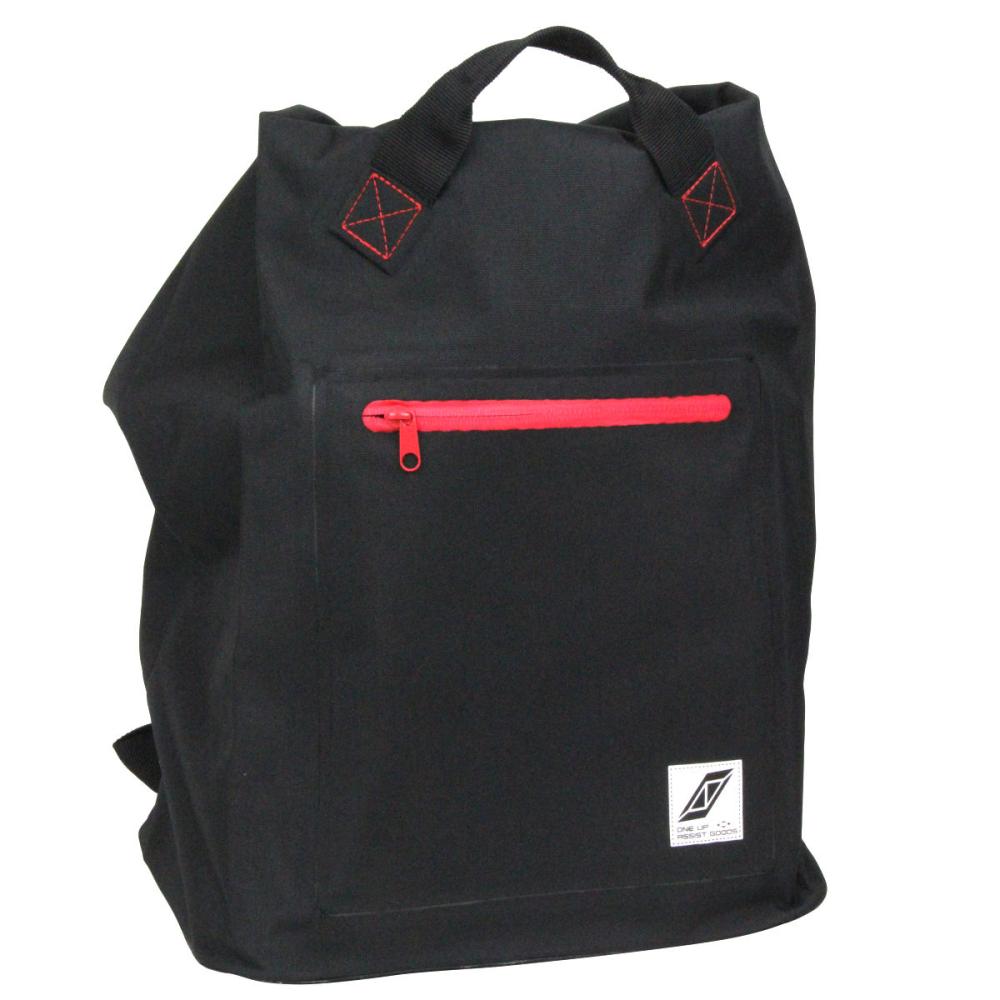 防水バックパック　ＰＶＣ　ＳＷＰ－ＢＰブラック