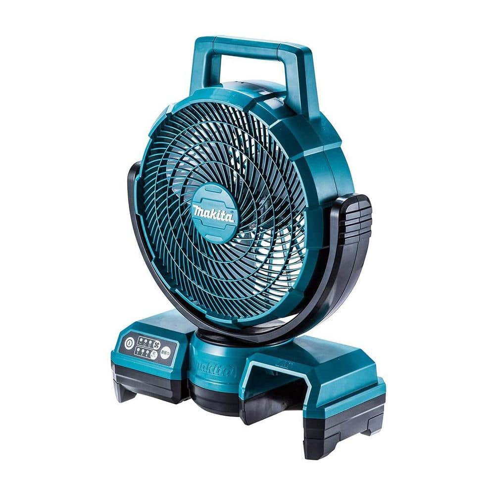 マキタ　充電式ファン　ＣＦ２０３ＤＺ