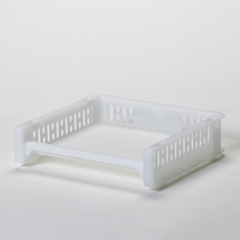 ｅラック　トレーＳＳ　シンプルホワイト