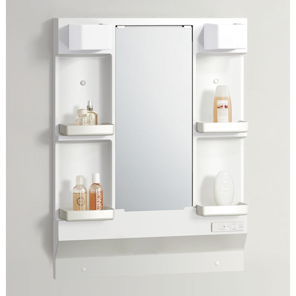 クリナップ　洗面台　ＢＧＡ　間口７５０ｍｍ　一面鏡ＬＥＤ　Ｍ－Ｈ７５１ＧＡＥＨ