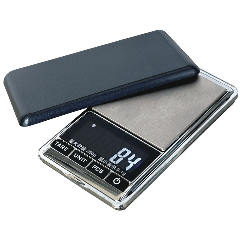 シンワ　デジタルはかり　ミニ　２００ｇ