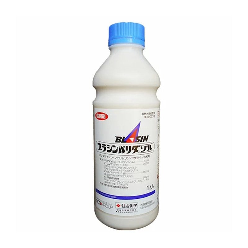 ブラシンバリダゾル　５００ｍＬ