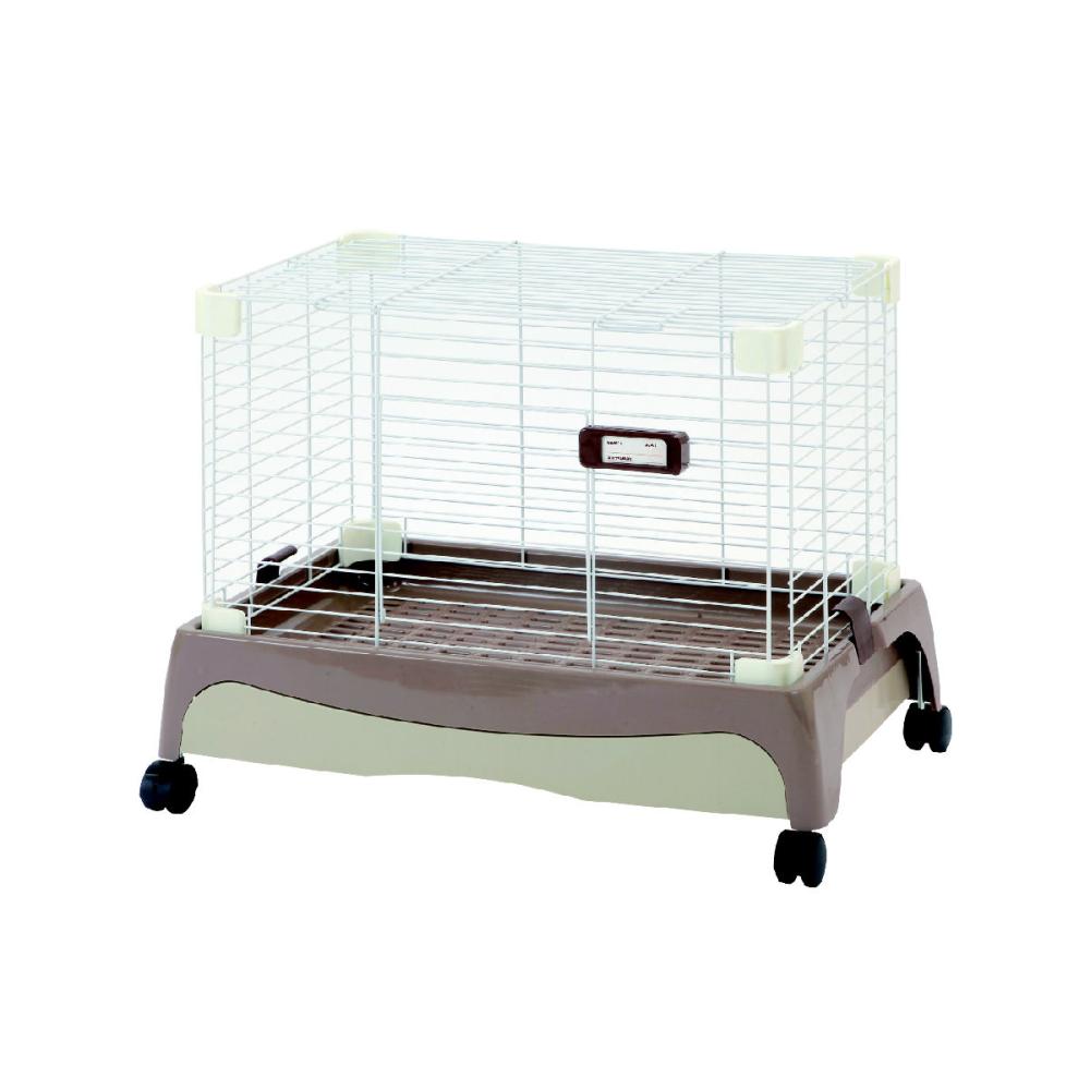 Ｐｅｔａｍｉ　楽々お掃除うさぎ用ケージ　ＧＦ１０１１７
