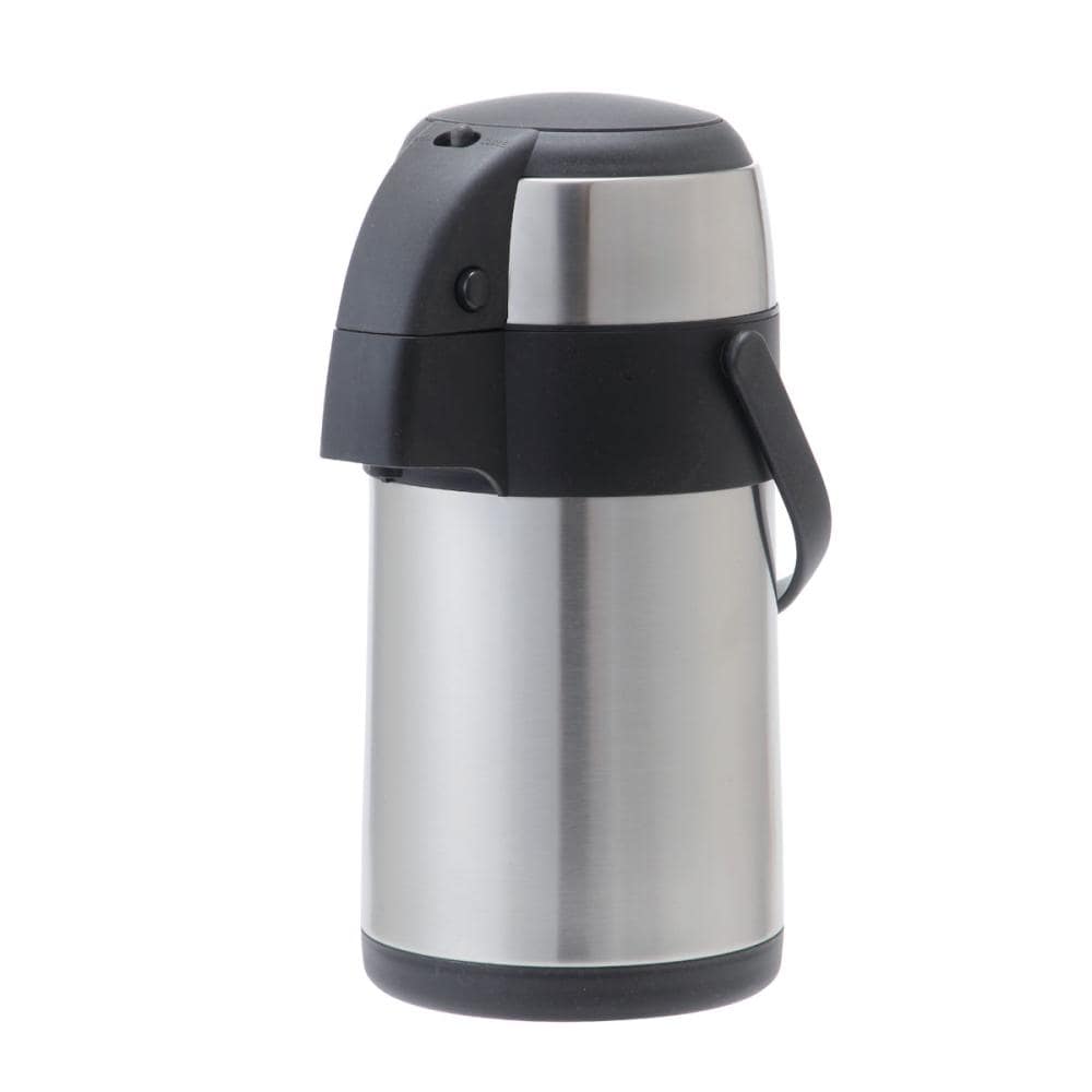 アテーナライフ　ステンレスエアーポット　２．２Ｌ　（ＳＦ８１０－２２）