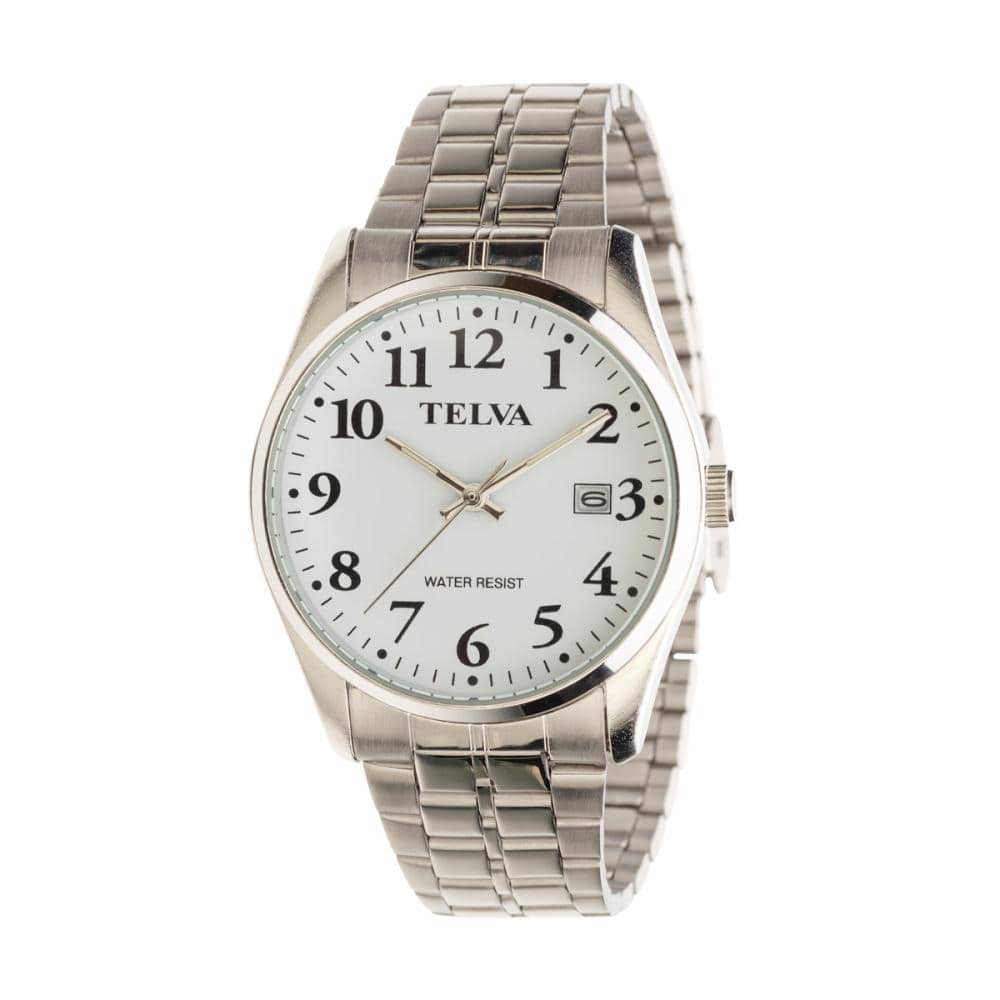 クレファー　腕時計　ステンレス　ＴＥ－ＡＭ２４５－ＷＴＳ