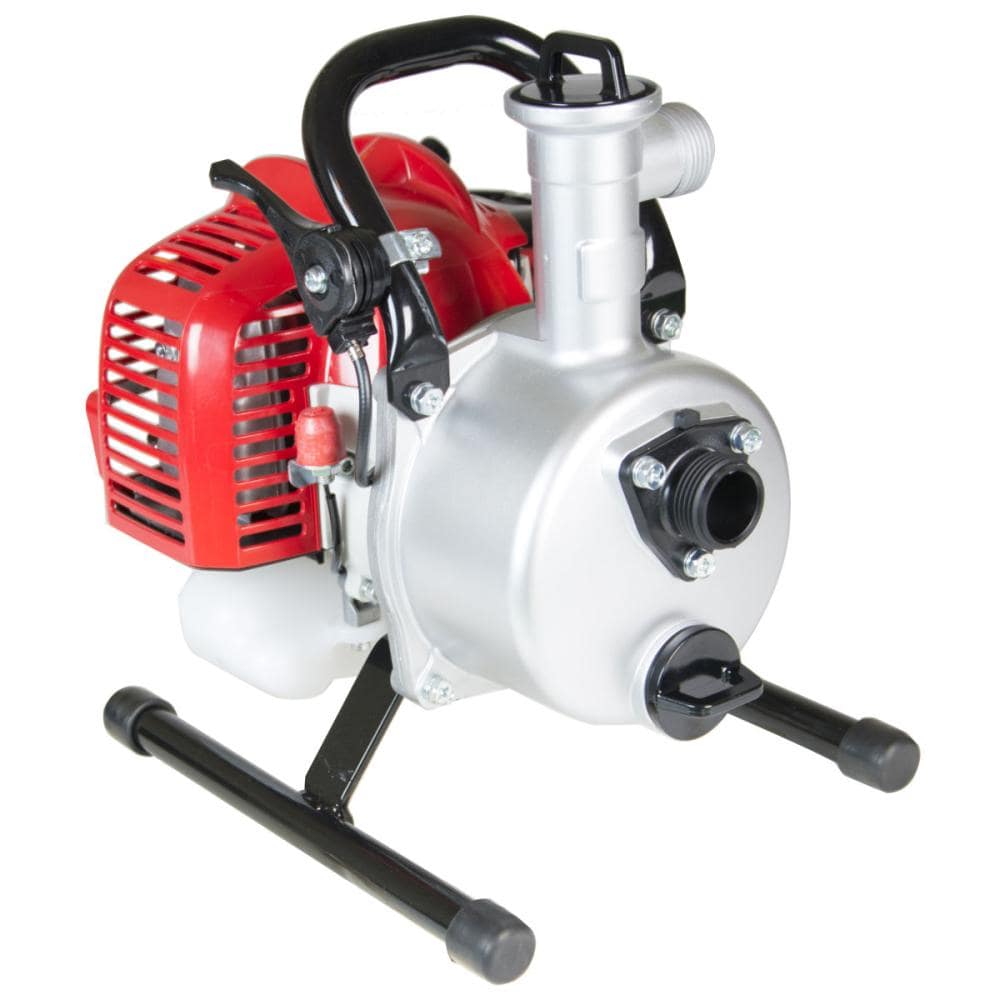 ＢＩＧ－Ｍ　２サイクルエンジンポンプ　２５ｍｍ　ＢＰ２５２１Ａ