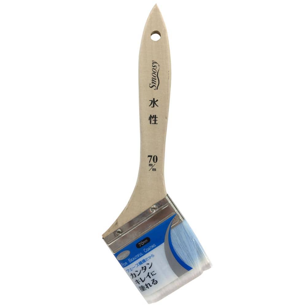 ＳｍｏｏｓｙＳ－ｌｉｎｅ水性用７０ｍｍ