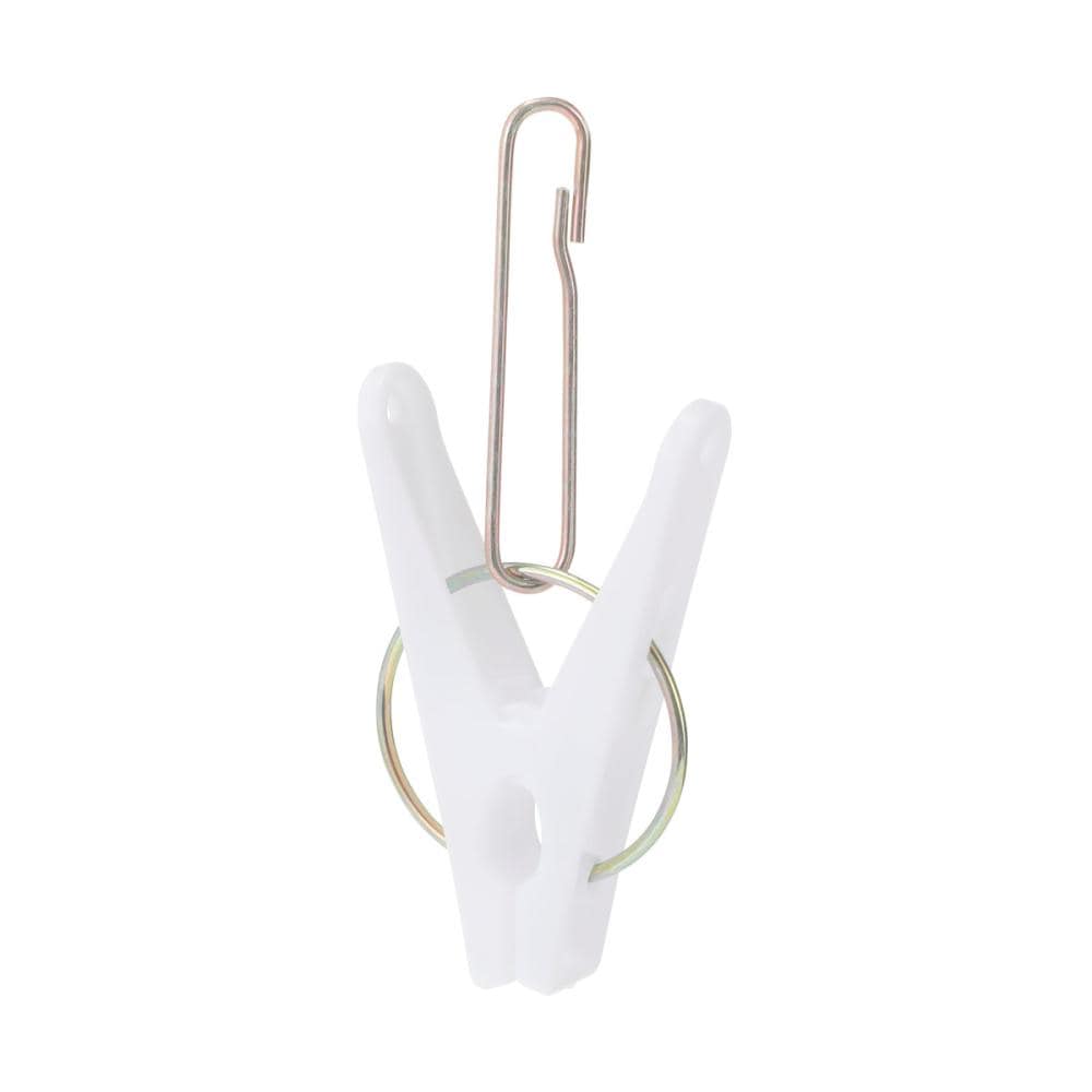 ニシダ　取替ピンチ　１０個入り