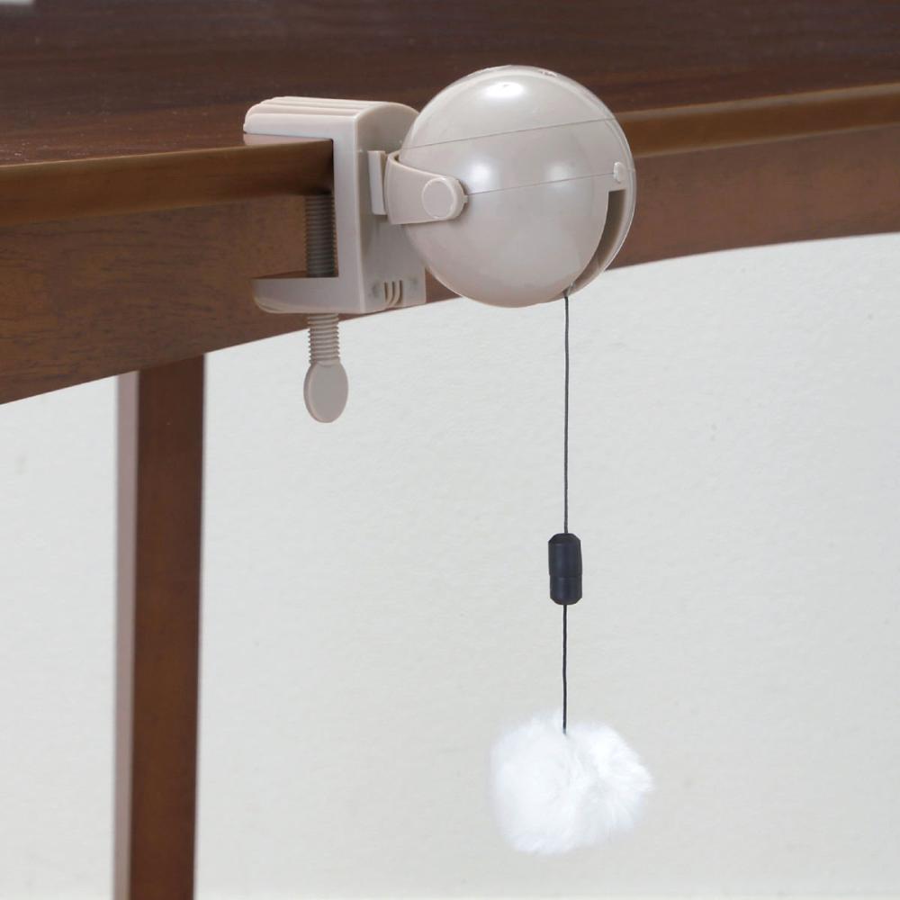 Ｐｅｔａｍｉ　ペット玩具　バウンスマウス