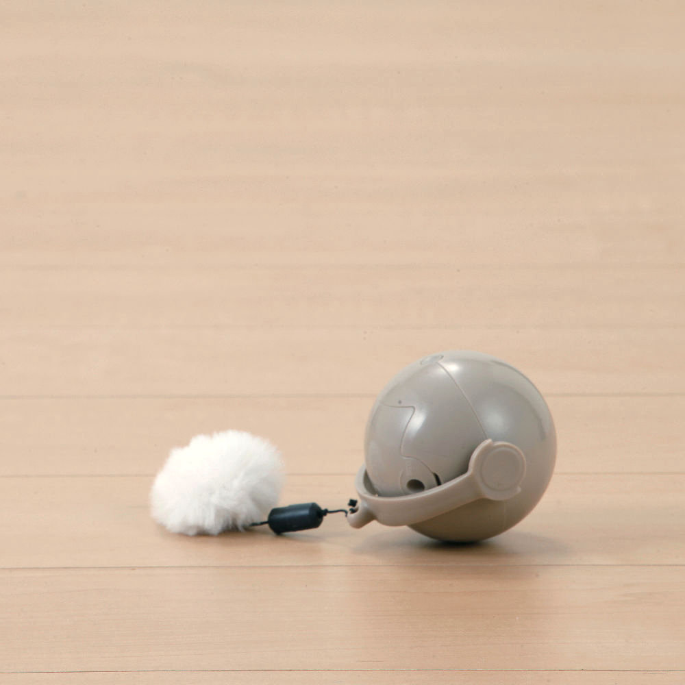 Ｐｅｔａｍｉ　ペット玩具　マウスハント