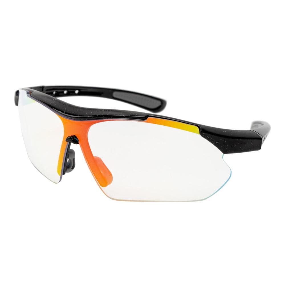 サングラス　スポーツ　ＫＳＧ－０３ＰＰＨ－ＢＫ