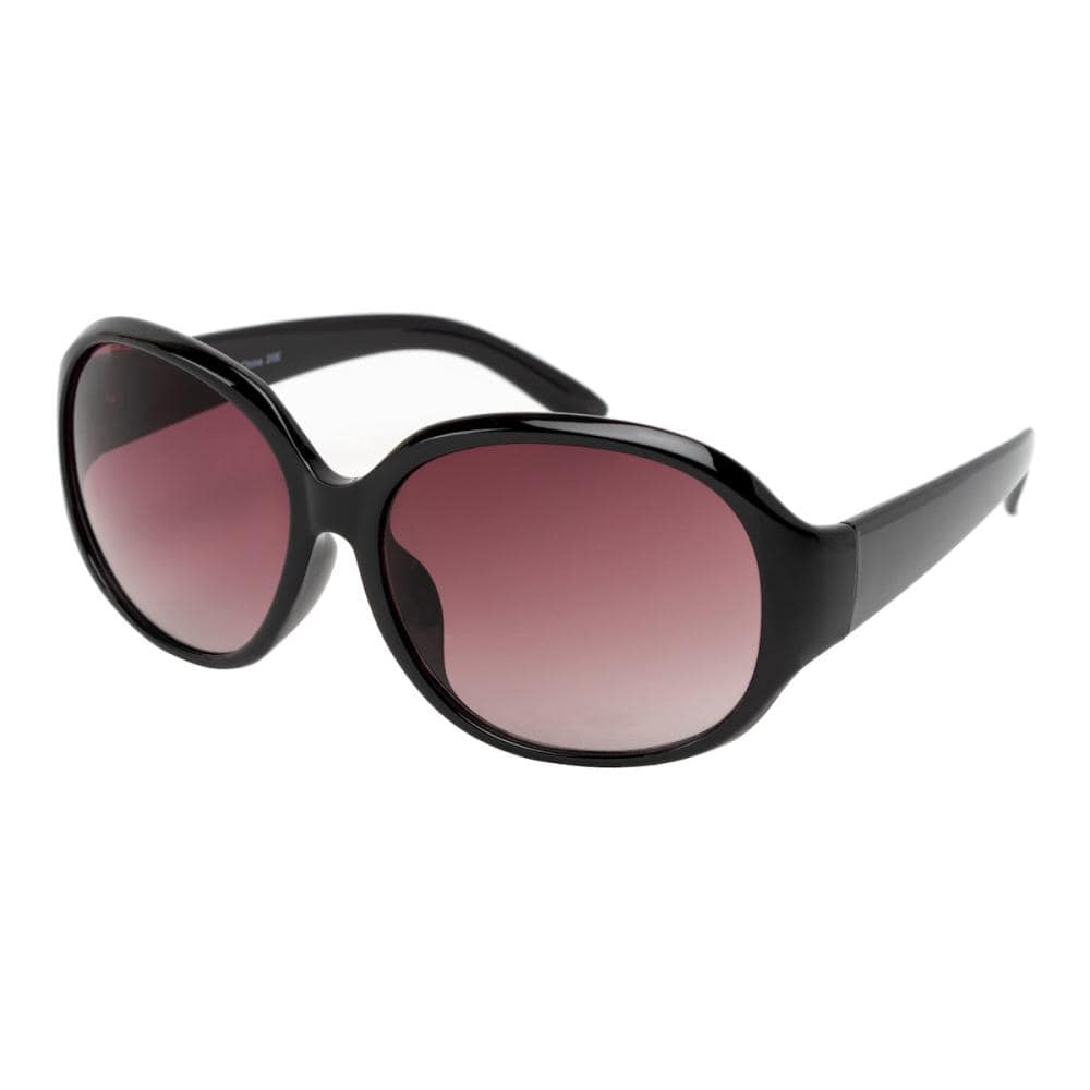 サングラス　レディース　ＫＳＧ－１８ＰＰ－ＢＫ