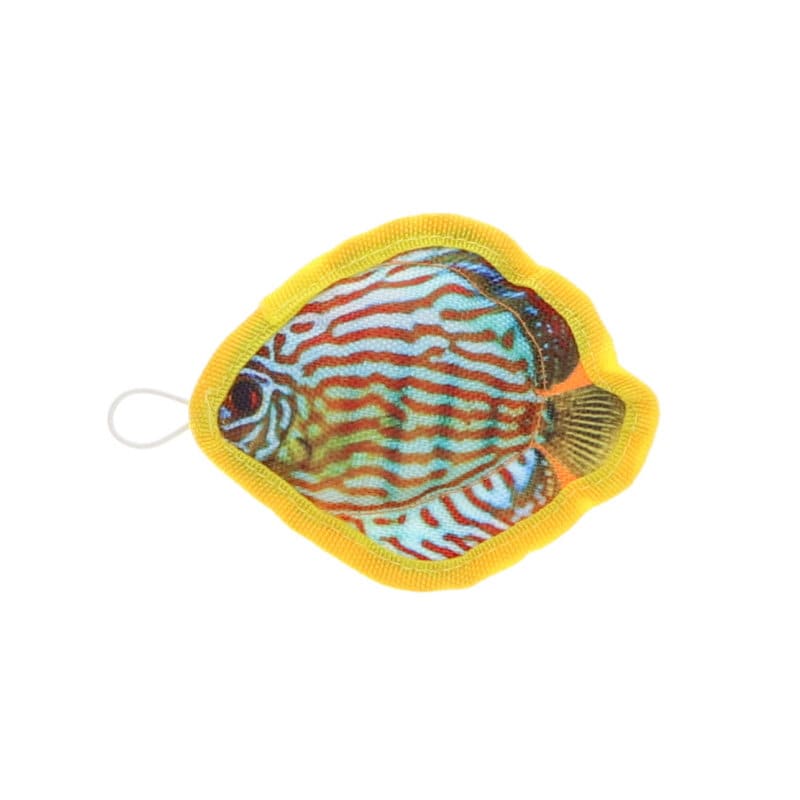 Ｐｅｔａｍｉ　猫じゃらしフィッシング用替フィッシュ　ビッグ