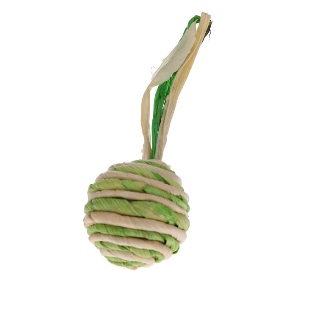 Ｐｅｔａｍｉ　ペット玩具　ミニボール　マーブル