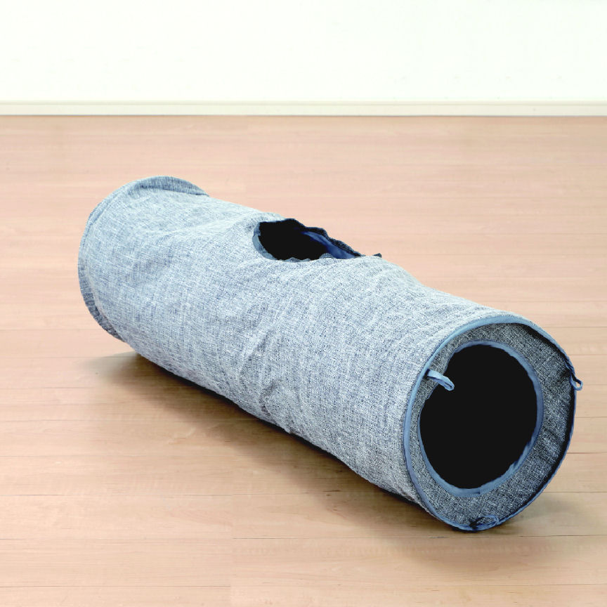 Ｐｅｔａｍｉ　キャットトンネル　ストレート