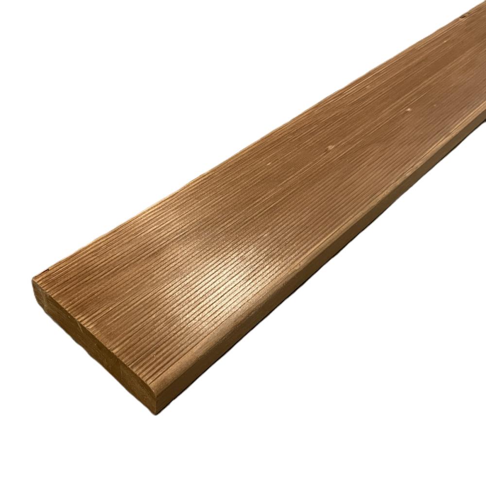 越井木材工業　サーモウッド　ヒノキリブ２８×１０５×３０００ｍｍ