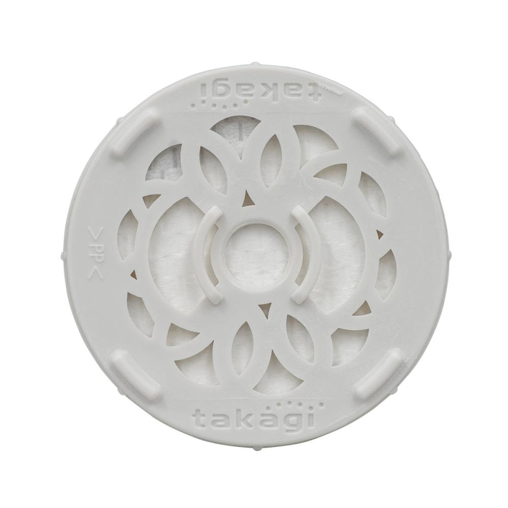 タカギ　塩素除去カプセルＭｉｚ－ｅ　ＪＳＣ００１