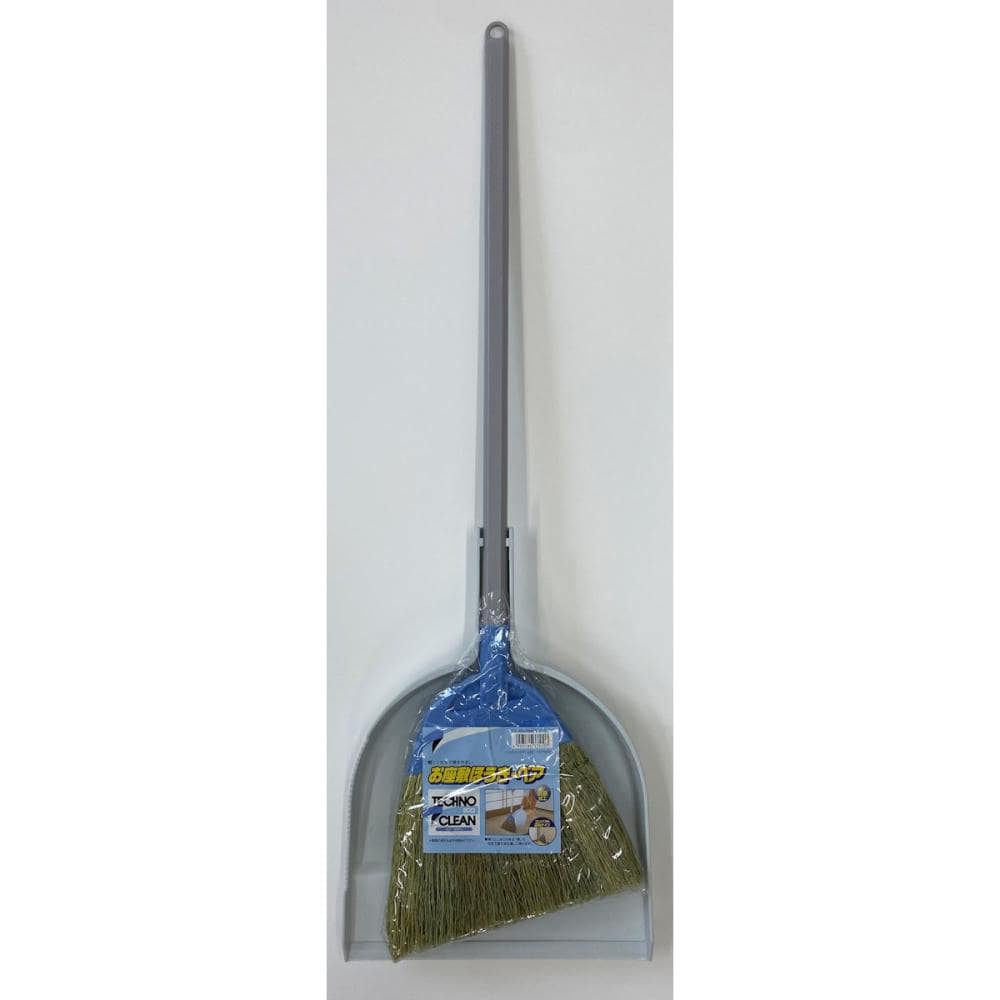 山崎産業　お座敷ほうき　ペア