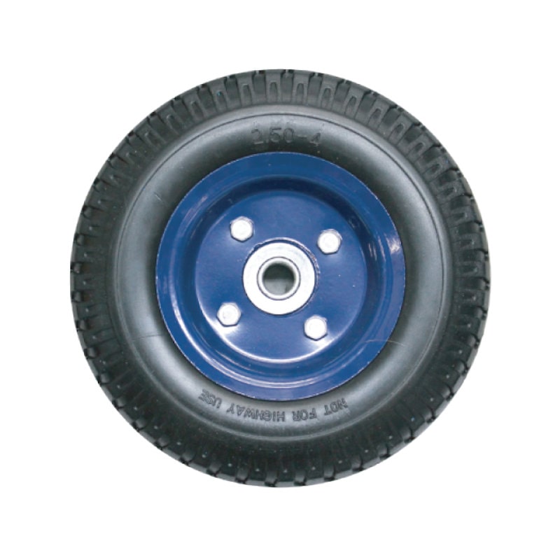 アルミス　ハウスカーノーパンク替タイヤ　固定用　ＡＫ－２２ＲＮ