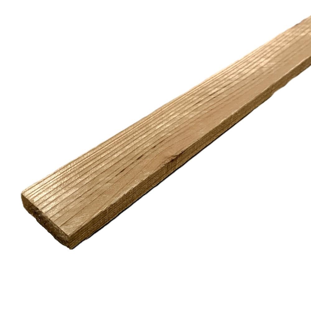 越井木材工業　防虫防腐杉　胴縁　１４×４５×３０００ｍｍ