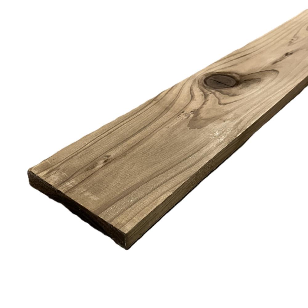 越井木材工業　防虫防腐杉　貫　１４×９０×３０００ｍｍ