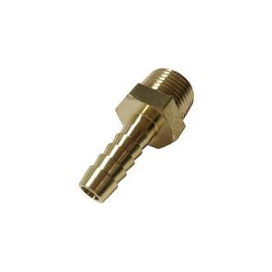 ホースニップル　１／２×１２．７ｍｍ