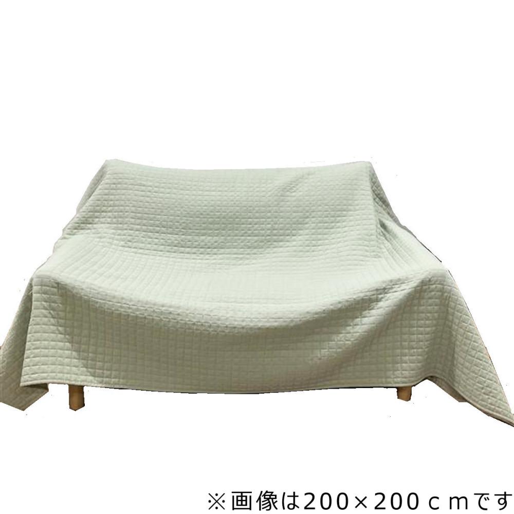 マルチカバー　スクエアー　グリーン　２００×３００ｃｍ