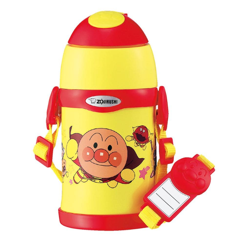 象印　ストローステンレスボトル　４５０ｍＬ　ＳＴＺＨ４５Ａ－ＥＹ