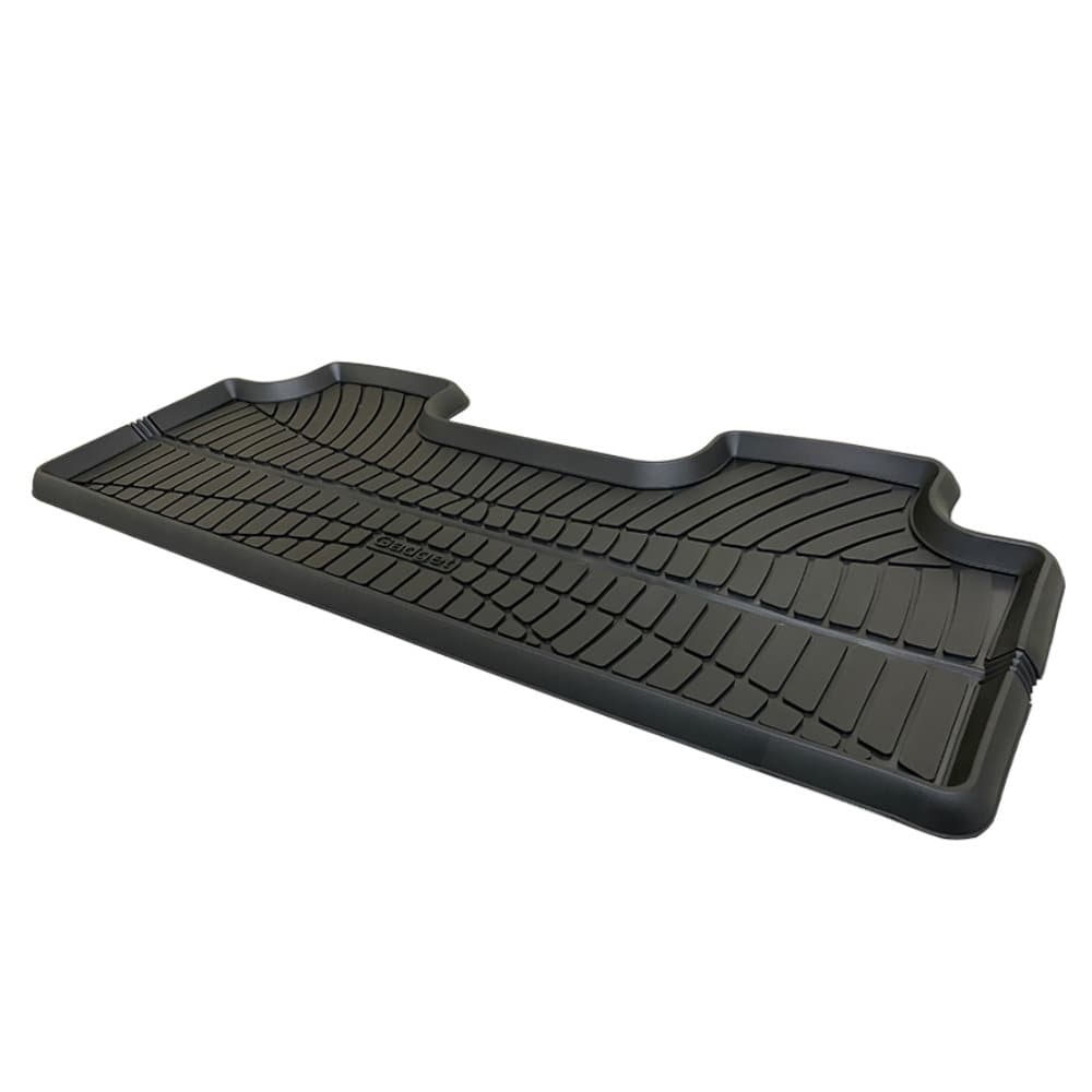 未来科学　ガジェット軽自動車後部座席用　ブラック　ＧＪ３３３１３