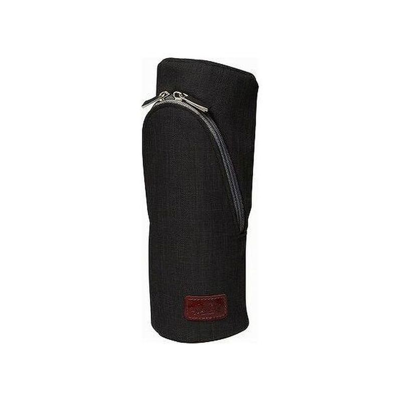 ソニック　スマスタ　カーム　立つペンケース　ブラック　ＦＤ－１６０７－Ｄ