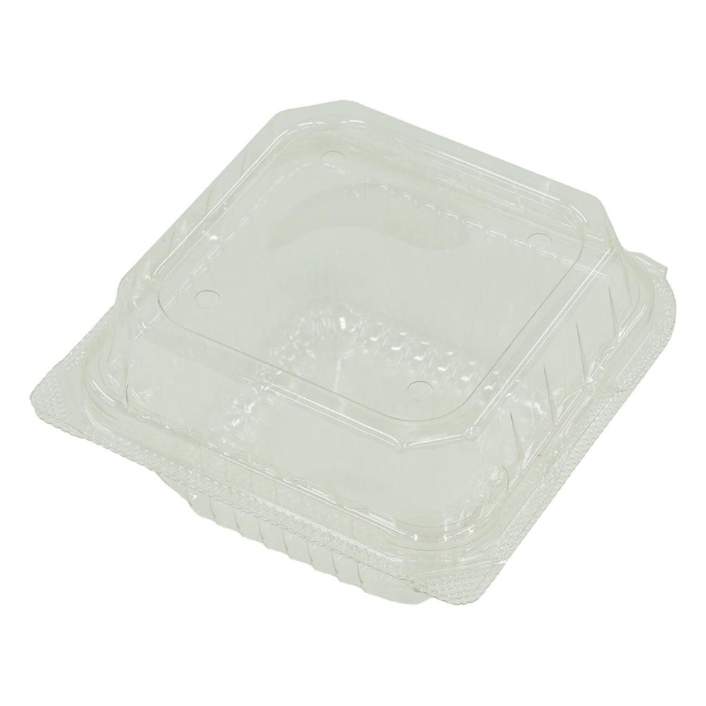 ミニトマトパック　１５０　４穴　５０枚入