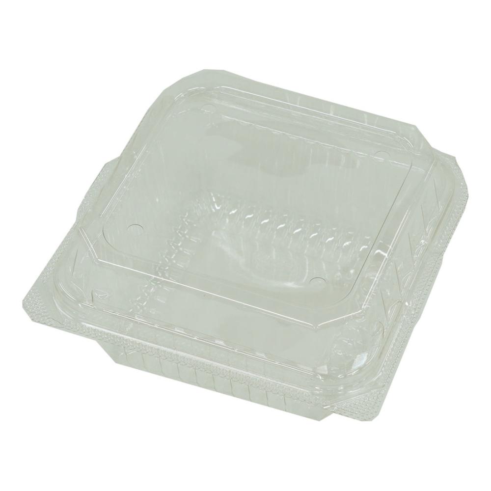 ミニトマトパック　２００　４穴　５０枚入