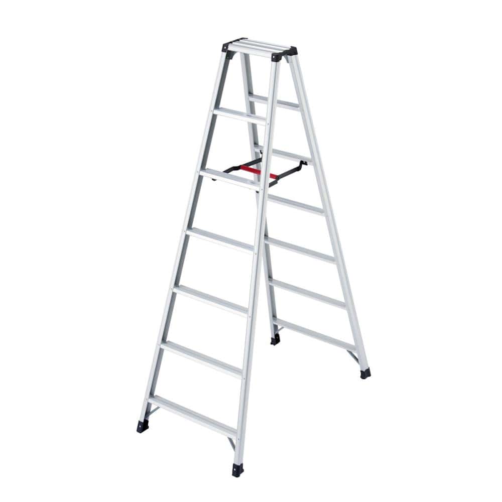 軽くて丈夫な脚立脚軽　ＲＺ－２１ｃ