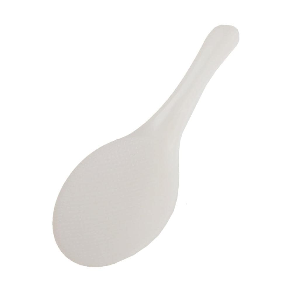 パール金属　ＥＮＪＯＹＫＩＴＣＨＥＮ　ダブルエンボスマジックしゃもじ