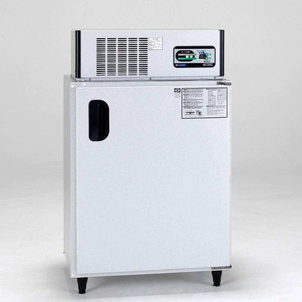 アルインコ　玄米専用保冷庫　３０ｋｇ×４袋用（２俵）　ＬＨＲ０４