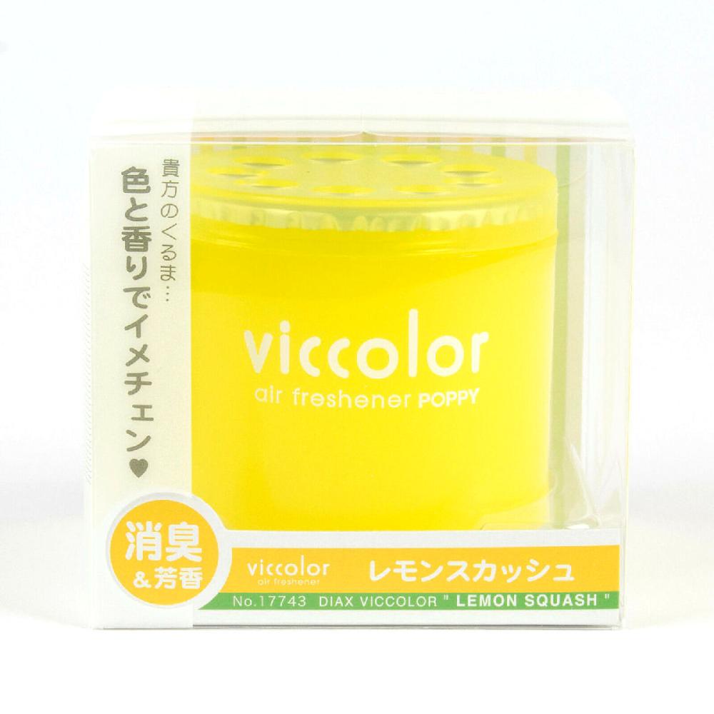 ダイヤケミカル　ビッカラ　ＶＩＣＣＯＬＯＲ　レモンスカッシュ　８５ｇ