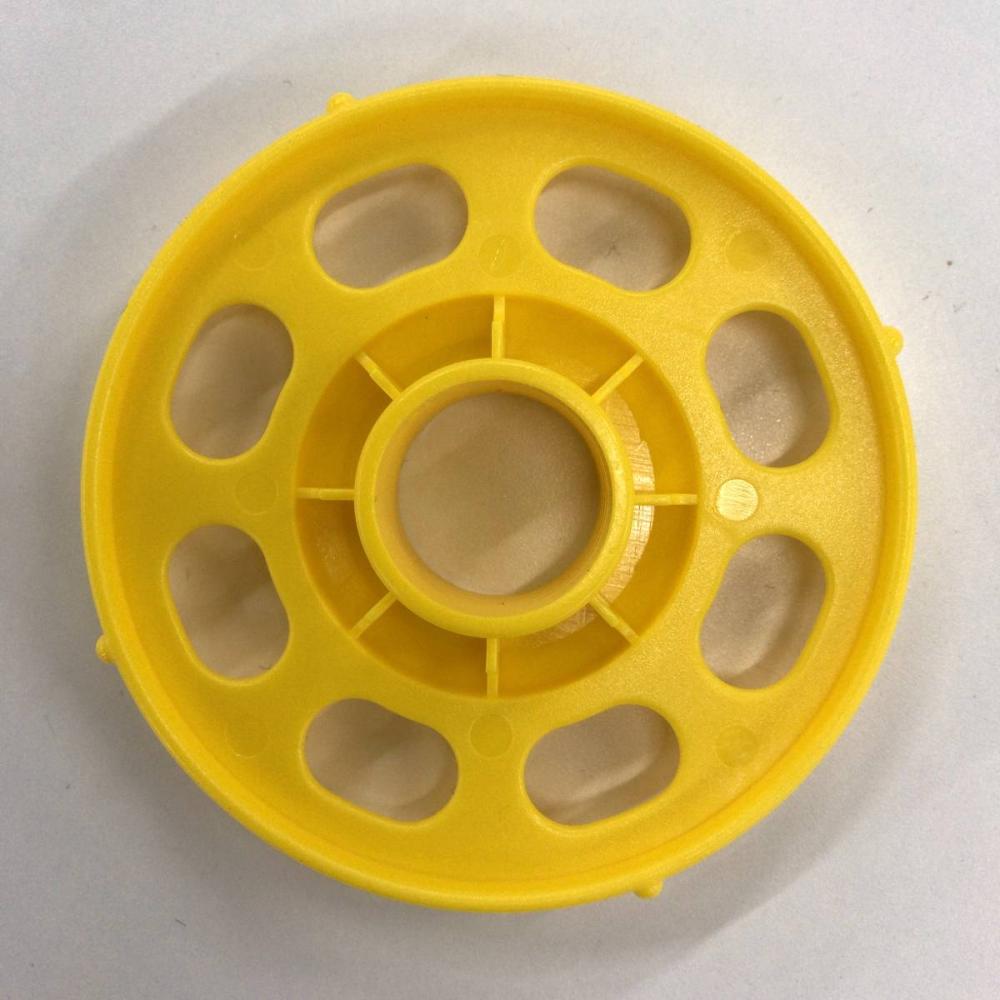 バッグシーラー機用　リール