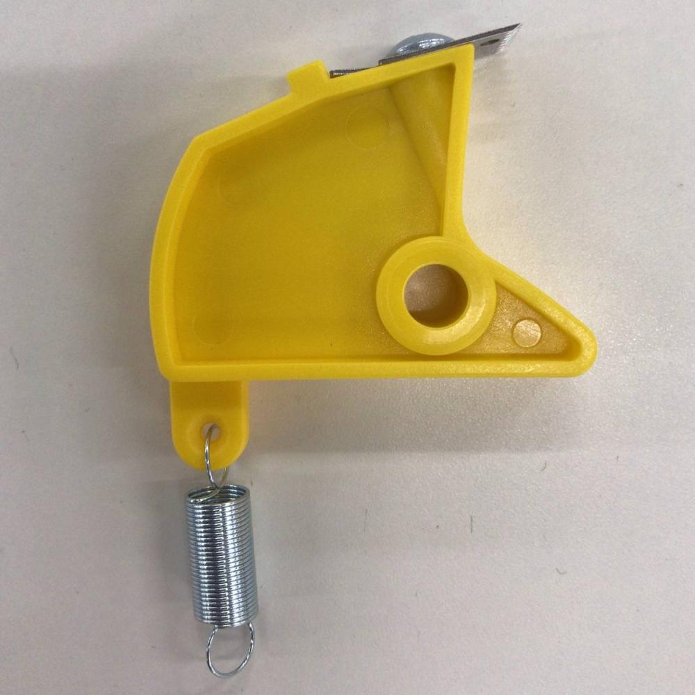 バッグシーラー機用　テープカット替刃